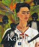 Gerry Souter - Frida Kahlo detrás del espejo