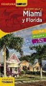 Edgar Costa Ortega - Miami y Florida