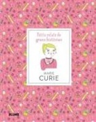 Isabel Thomas - Marie Curie