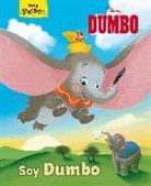 Walt Disney, Disney Enterprises - Dumbo : soy Dumbo