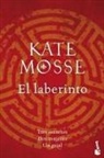 Kate Mosse - El laberinto