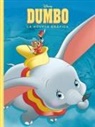 Walt Disney, Disney Enterprises - Dumbo : la novela gráfica