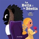 Emmanuel Ristord - La Bella i la Bèstia : Amb textures a l'interior
