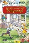Geronimo Stilton - Las aventuras de Pollyanna