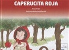 Rocío Antón - Caperucita