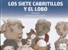 Rocío Antón - Cabritillos