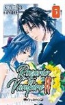 Ikeda Akihisa - Rosario to Vampire II, 5