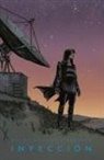 Jordie Bellaire, Warren Ellis, Declan Shalvey - Inyección 3
