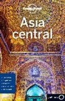 Raquel García Uldemolins, Anna Kaminski, Stephen . . . [et al. Lioy, Bradley Mayhew, Jenny Walker - Asia central