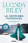 Lucinda Riley - La hermana tormenta / The Storm Sister