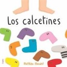 Matthieu Maudet, Matthieu Maudet - Los calcetines