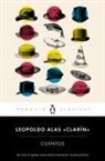 Leopoldo Alas - Cuentos