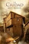Luis Zueco, Luis Manuel Zueco Jiménez - La ciudad