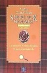 Arthur Conan Doyle, Equipo Editorial de Rough Guides - Sherlock Holmes, 1894-1902