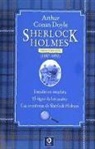 Arthur Conan Doyle, Equipo Editorial de Rough Guides - Sherlock Holmes, 1887-1892