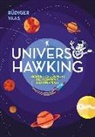 Rüdiger Vaas - Universo Hawking : respuestas cósmicas del científico más universal