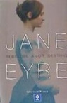 Charlotte Brontë, Equipo Editorial de Rough Guides - Jane Eyre