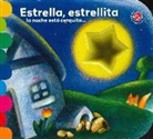 Giovanna Mantegazza - Estrella, Estrellita, La Noche Esta Cer