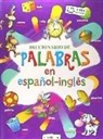 Equipo Editorial - Diccionario de palabras en español-inglés