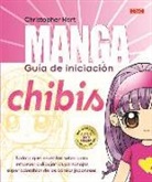 Christopher Hart - Manga : guía de iniciación : chibis