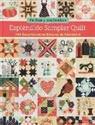Jane Davidson, Pat Sloan - Espléndido sampler quilt : 100 espectaculares bloques de patchwork