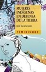 Georgina Aimé Tapia González - Mujeres indígenas en defensa de la tierra