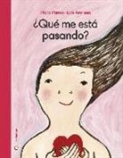 Marc Parrot Rufias, Eva Armisén Bustinza - ¿Qué me está pasando?