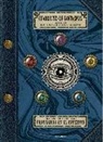 Japhet Asher, Xesús Fraga, Japhet Asher - Guardianes de fantasmas, Diario de Agamemnon White : una aventura con realidad aumentada