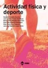 Oswaldo . . . [et al. Ceballos Gurrola, Jeanette Magnolia López Walle - Actividad física y deporte