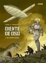 Alain Henriet, Alfred Sala, Yann - Silbervogel