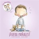 Rocío Bonilla, Meritxell Noguera, Mercè Seix Salvat, Rocío Bonilla - ¡Fuera pañales!