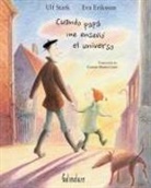 Ulf Stark, Eva Eriksson - Cuando papá me enseñó el universo