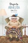 Iban Barrenetxea, Anne Fine - Proyecto abuelita