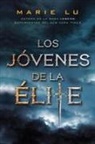 Marie Lu - Los Jóvenes de la Élite