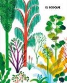 Ricardo Bozzi, Jesús Ortiz Pérez Del Molino, Valerio Vidali, Violeta Lópiz, Valerio Vidali - El bosque