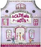 Ana Campos, Cris Palmer, Ana Campos - Academia de moda