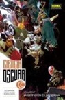 Rick Remender, Matteo Scalera - Ciencia oscura 7 : la extinción es la norma