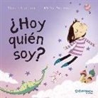 Ricardo Alcántara, Màriam Ben-Arab, Màriam Ben-Arab - ¿Hoy quién soy?