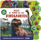 Susaeta Ediciones, Istock - Dinosaurios