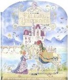 Ana Campos, Ana Campos - El palacio de los unicornios