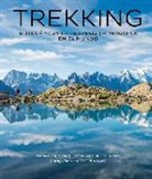 Damian . . . [et al. Hall - Trekking : rutas épicas de travesía de montaña en el mundo