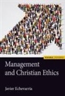Javier Echevarría - Management and Christian ethics