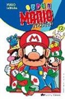 Yukio Sawada - Super Mario 12