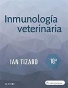 Ian R. Tizard - Inmunología veterinaria