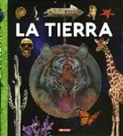 Explora. La Tierra