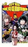 Kohei Horikoshi - My hero academia 8