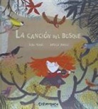Àfrica Fanlo, Alejandro Tovar Aparicio, Àfrica Fanlo - La canción del bosque