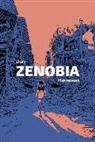 Morten Dürr, Lars Horneman - Zenobia
