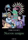 Óscar Senra Gómez, Tomi Ungerer, Tomi Ungerer - Nuevos amigos