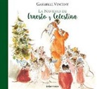 Gabrielle Vincent - La Navidad de Ernesto y Celestina